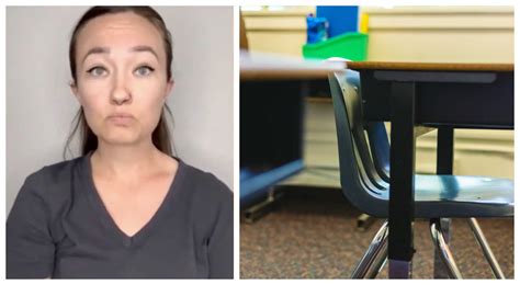 xrxceegxrlx|Arizona teacher filmed OnlyFans videos in classroom.